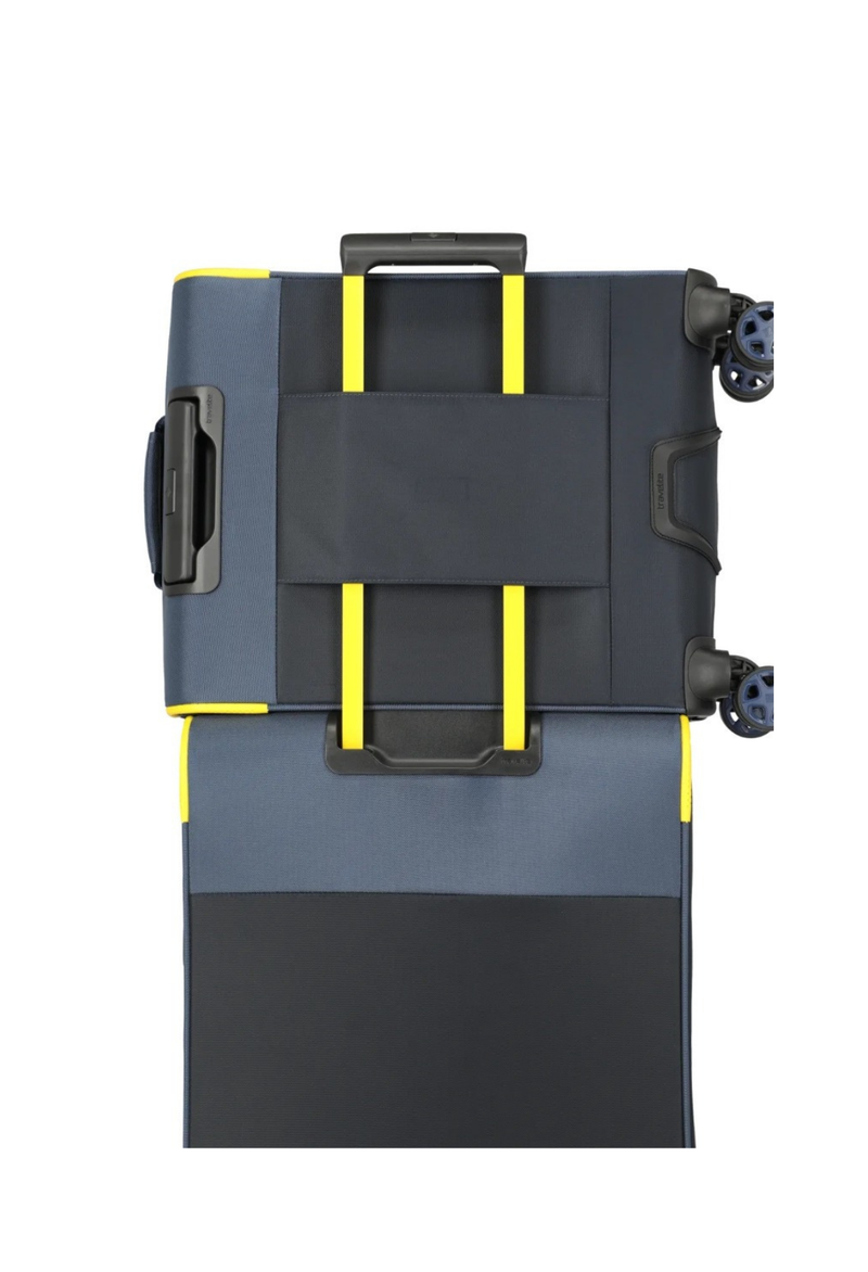 Travelite Color Craze Soft Luggage