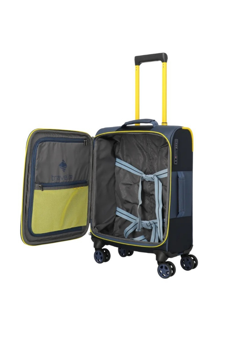 Travelite Color Craze Soft Luggage