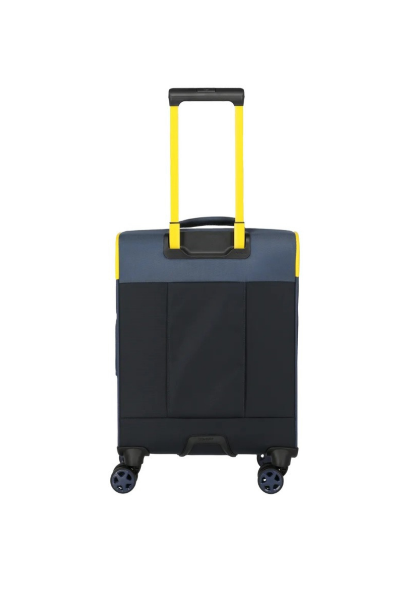Travelite Color Craze Soft Luggage