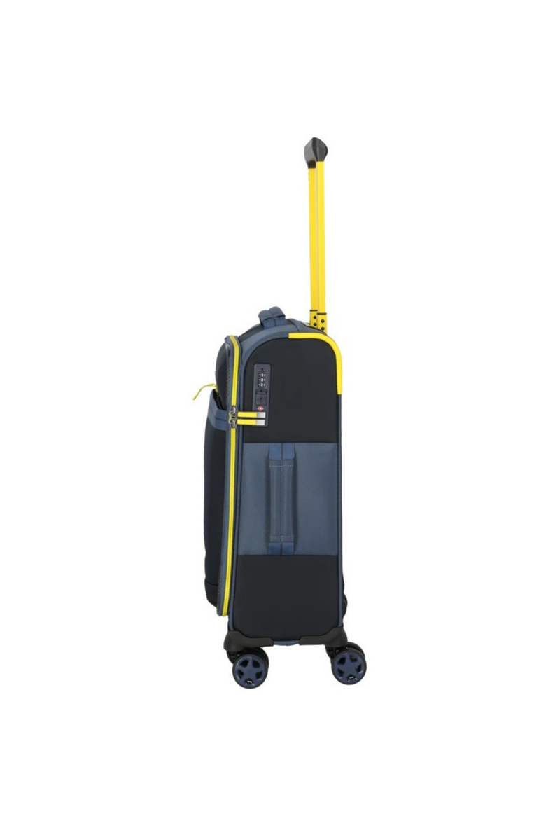 Travelite Color Craze Soft Luggage