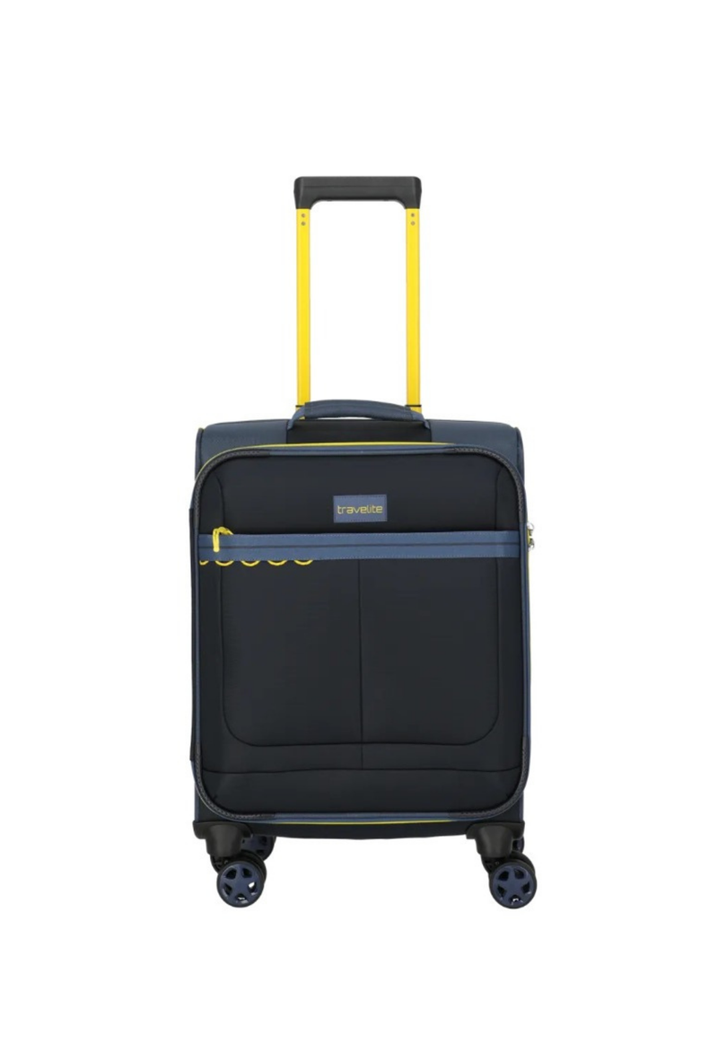 Travelite Color Craze Soft Luggage