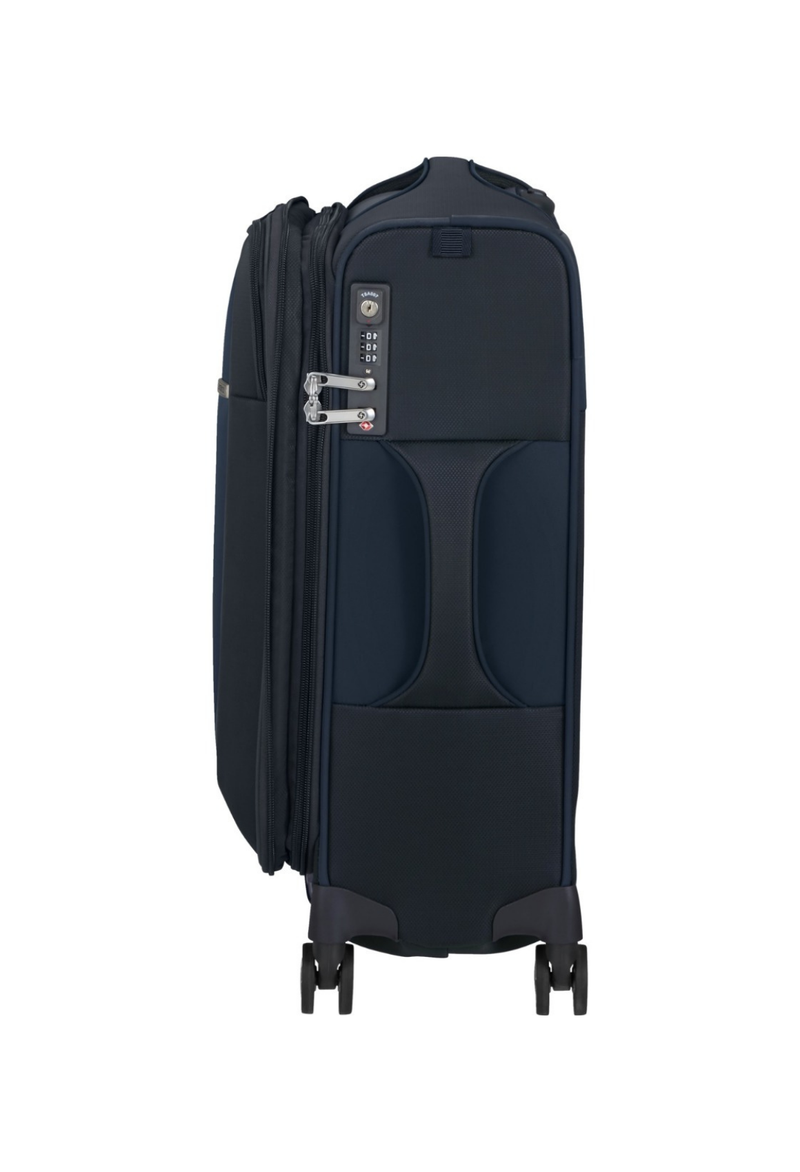 Samsonite Selection D'lite Weichgepäck-trolley