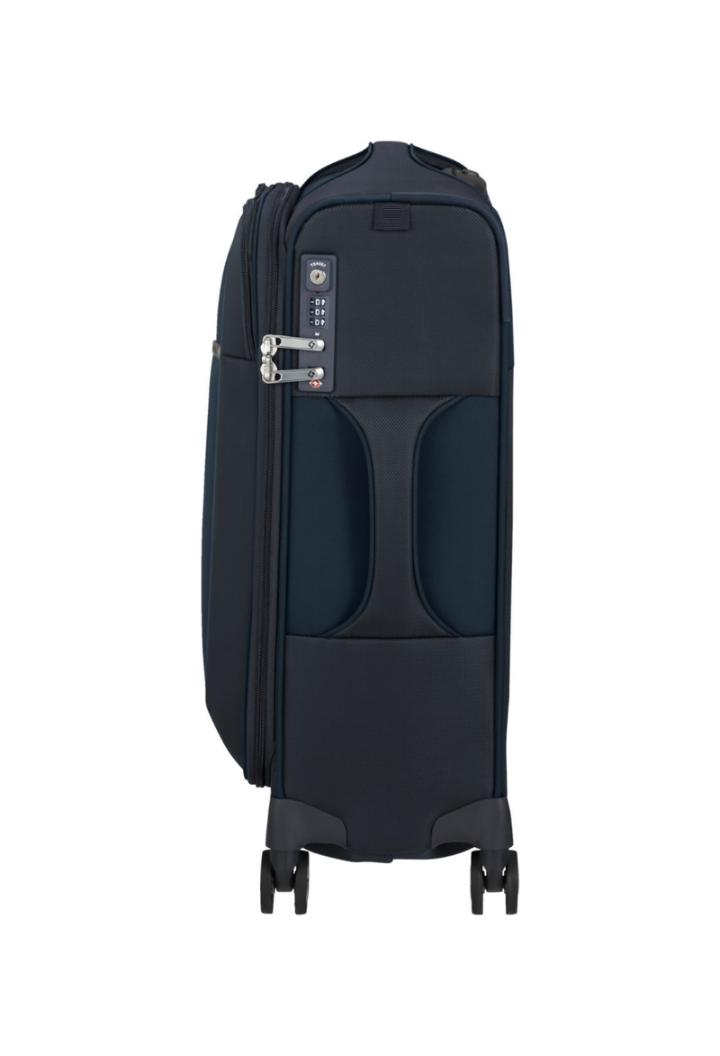 Samsonite Selection D'lite Weichgepäck-trolley