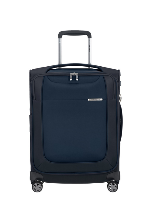 blue / XS (carry-on with 23cm depth)
