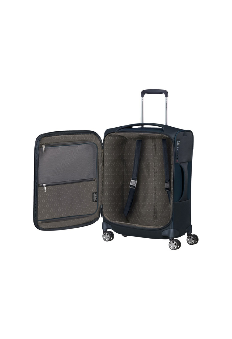 Samsonite Selection D'lite Weichgepäck-trolley