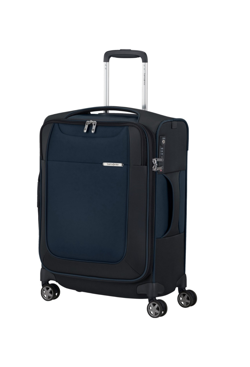 Samsonite Selection D'lite Weichgepäck-trolley