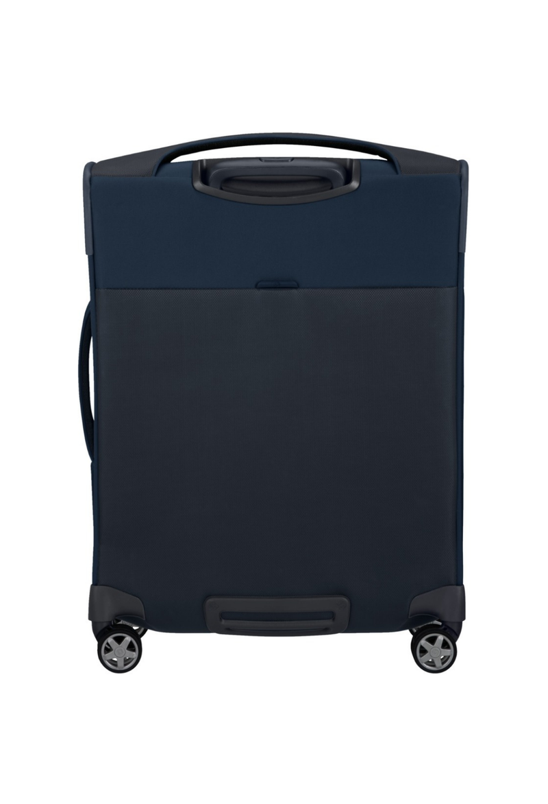 Samsonite Selection D'lite Weichgepäck-trolley