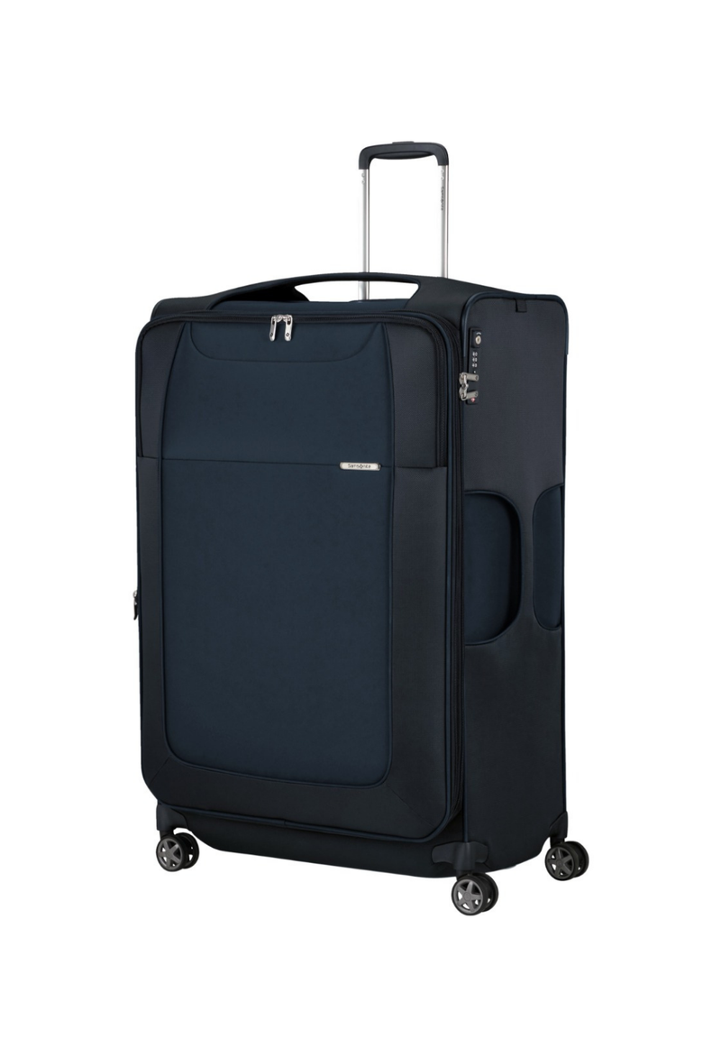 Samsonite Selection D'lite Weichgepäck-trolley