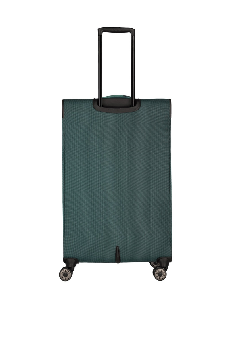 Travelite Viia Trolley Mit 4 Rollen