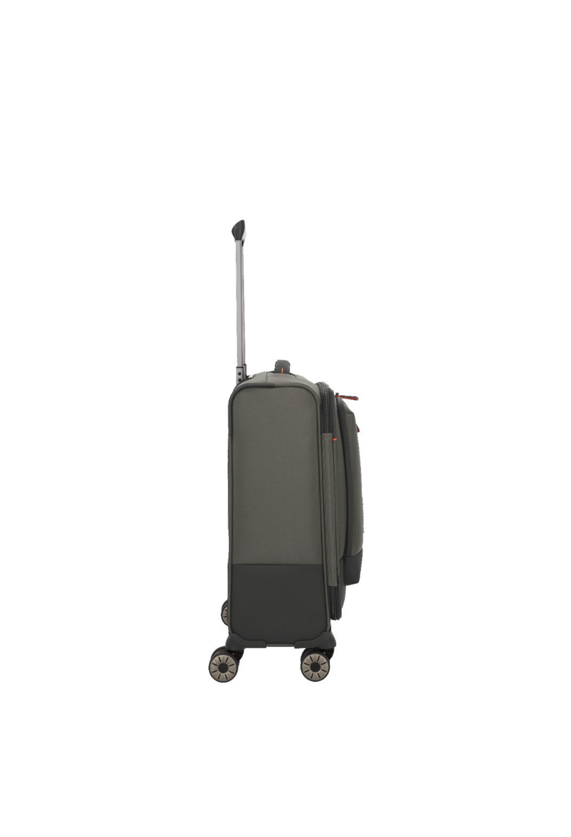 Travelite Crosslite Weichgepäck Koffer