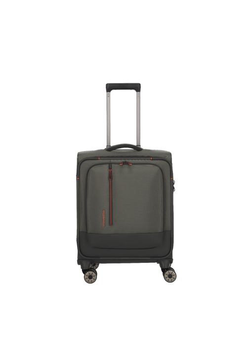 olive / XS (carry-on luggage)