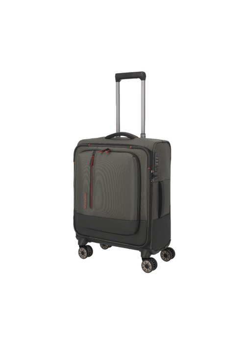 olive / XS (carry-on luggage)