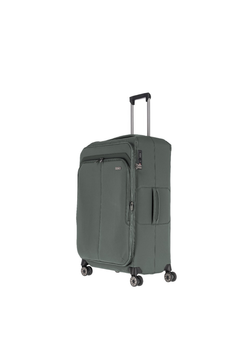 Travelite Priima Suitcase