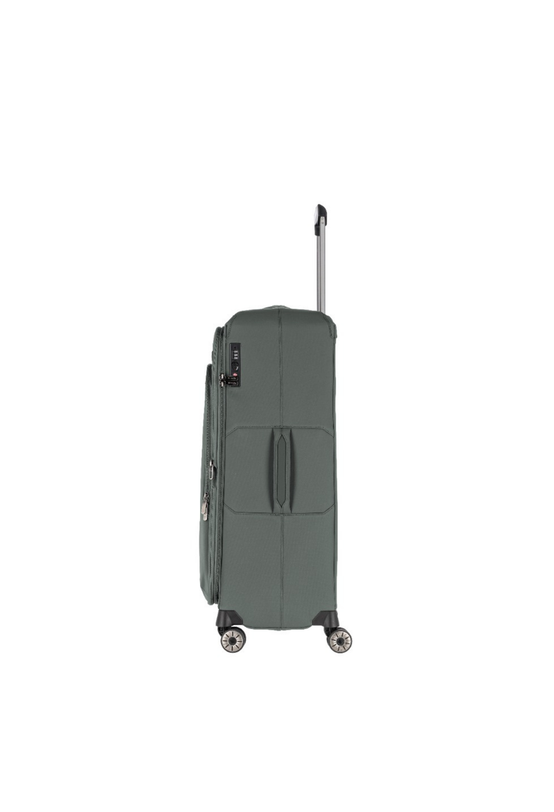 Travelite Priima Suitcase