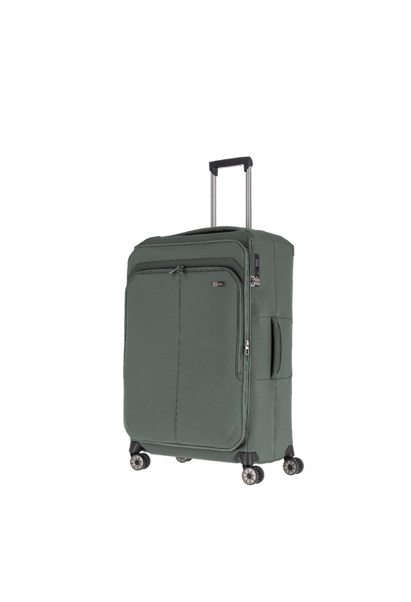 Travelite Priima Suitcase