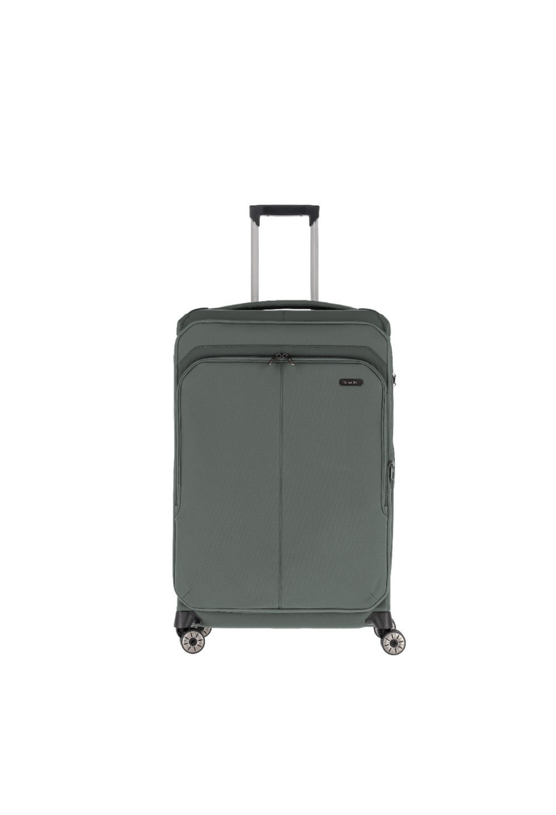 Travelite Priima Suitcase