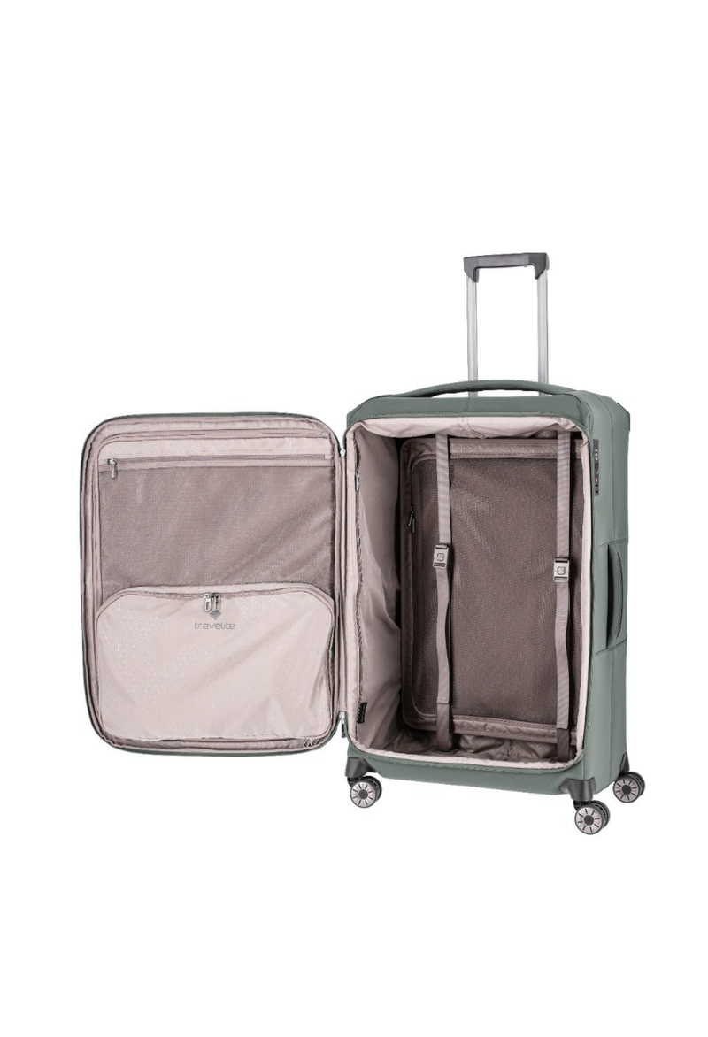 Travelite Priima Suitcase
