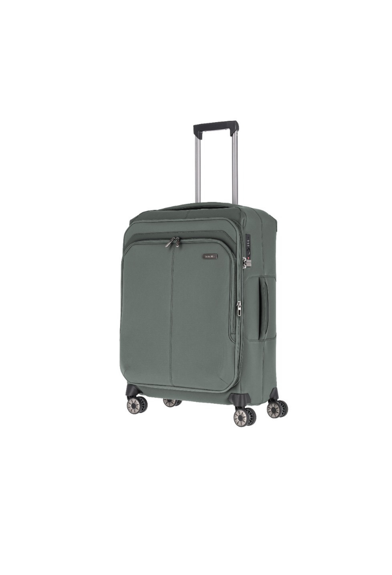 Travelite Priima Suitcase