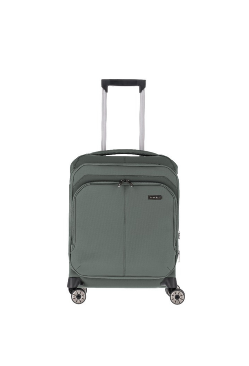olive / XS (carry-on luggage)