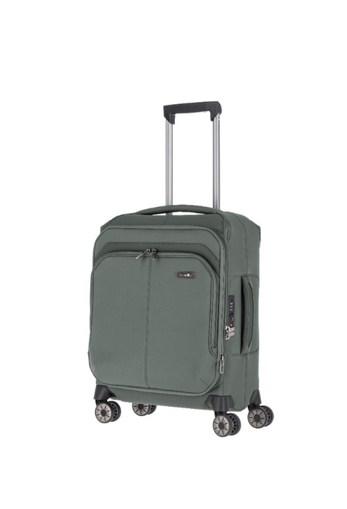 olive / XS (carry-on luggage)