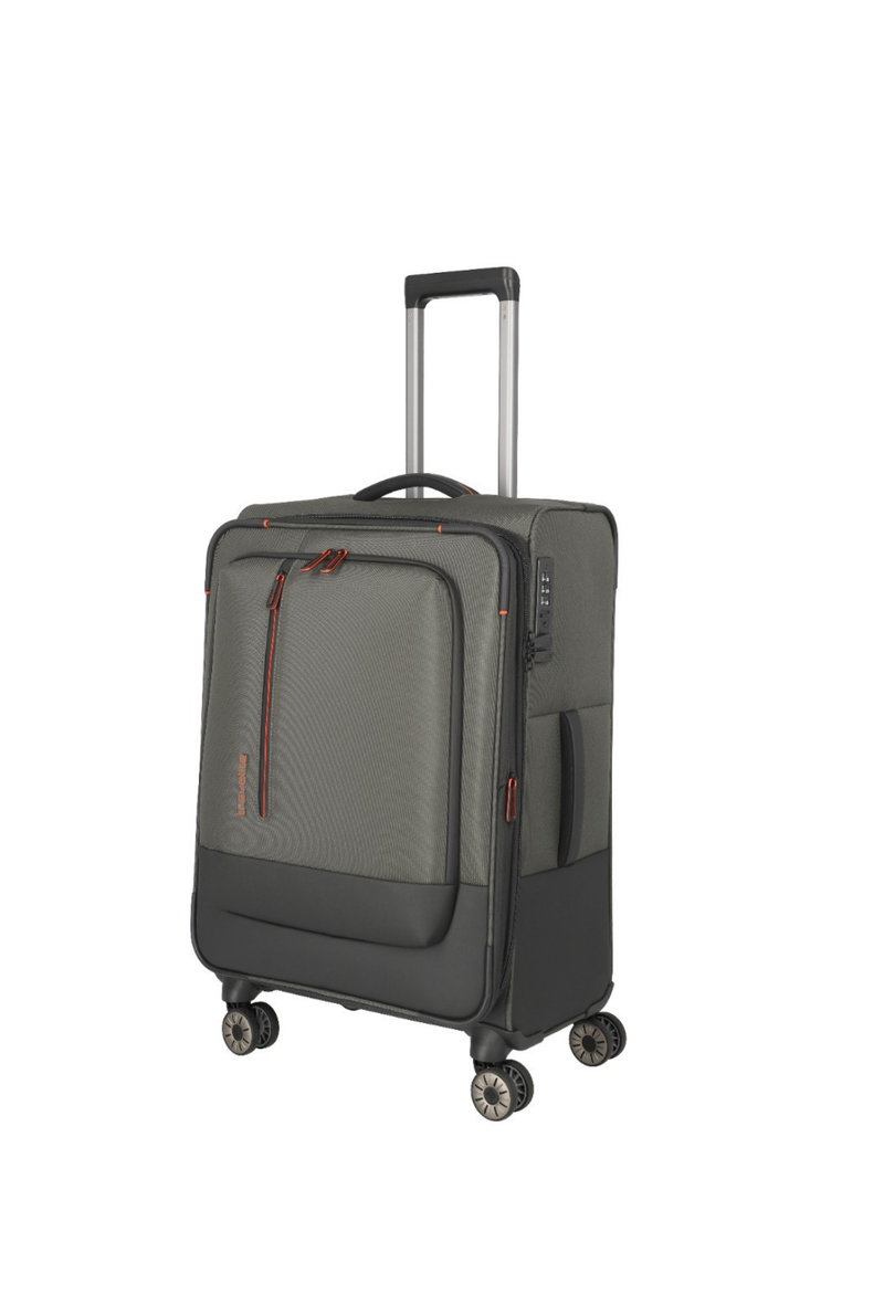 Travelite Crosslite Koffer