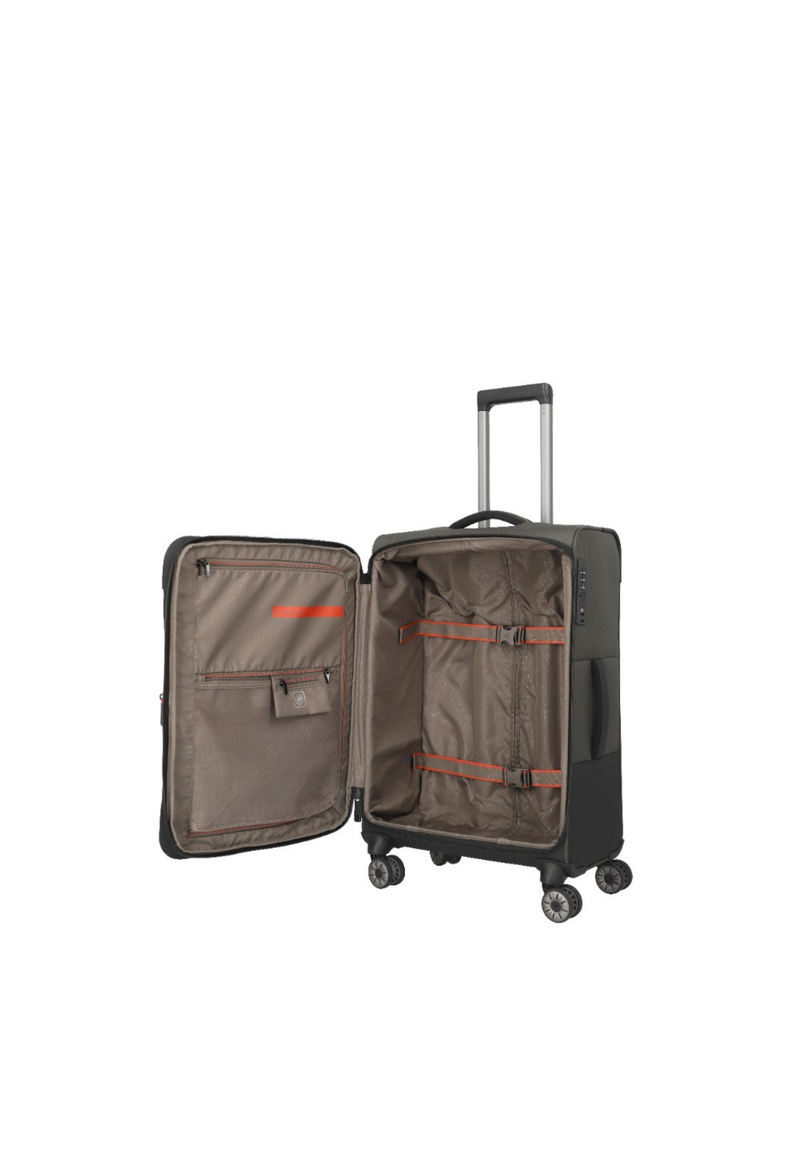 Travelite Crosslite Koffer