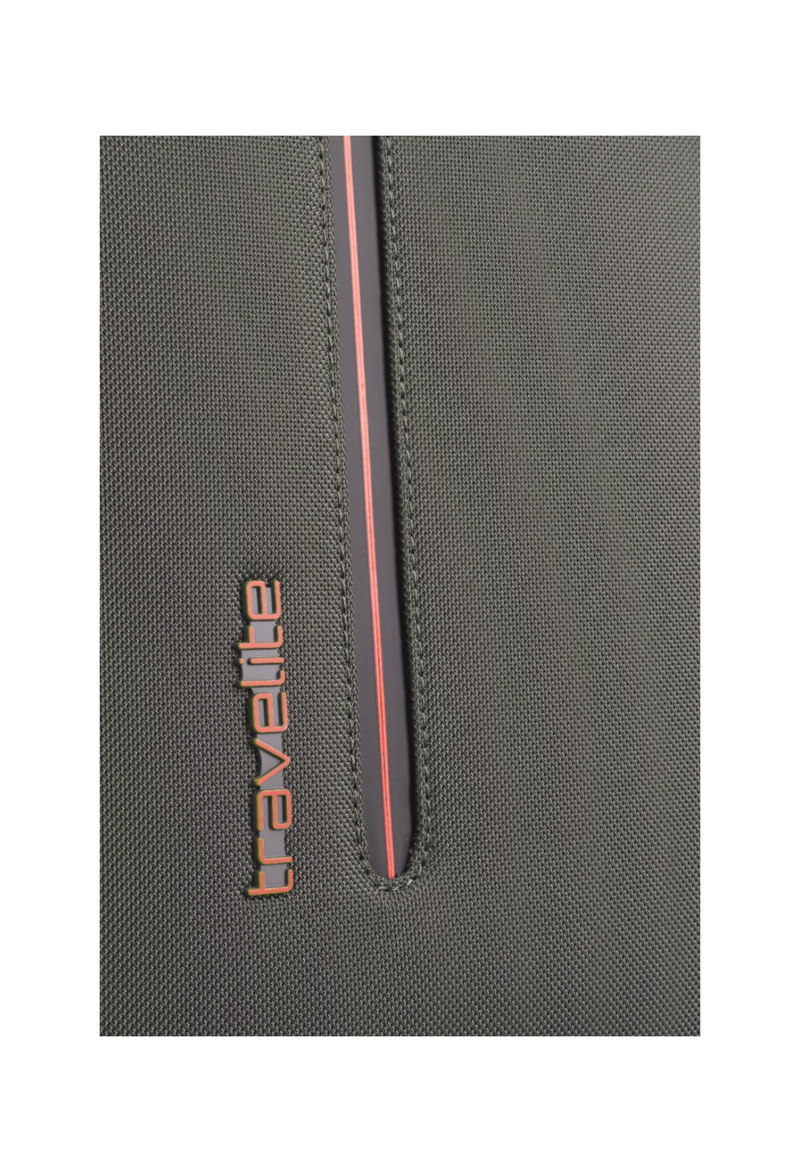 Travelite Crosslite Maleta