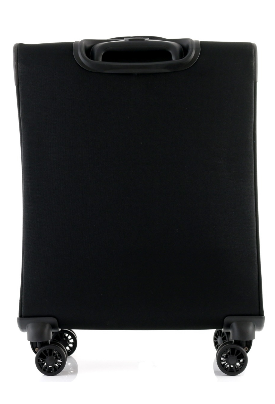 schwarz / XS (Handgepäck)