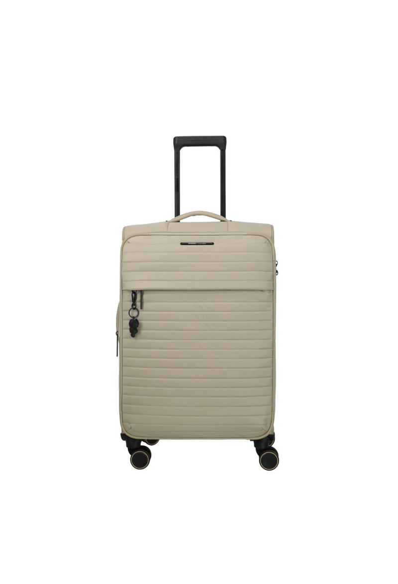 Travelite Barbara Stepp Suitcase