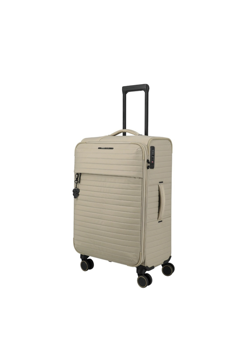 Travelite Barbara Stepp Suitcase