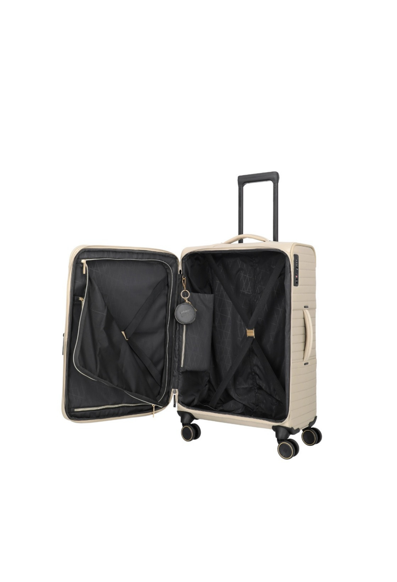 Travelite Barbara Stepp Suitcase