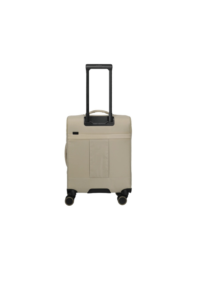 Travelite Barbara Stepp Soft Luggage Suitcase