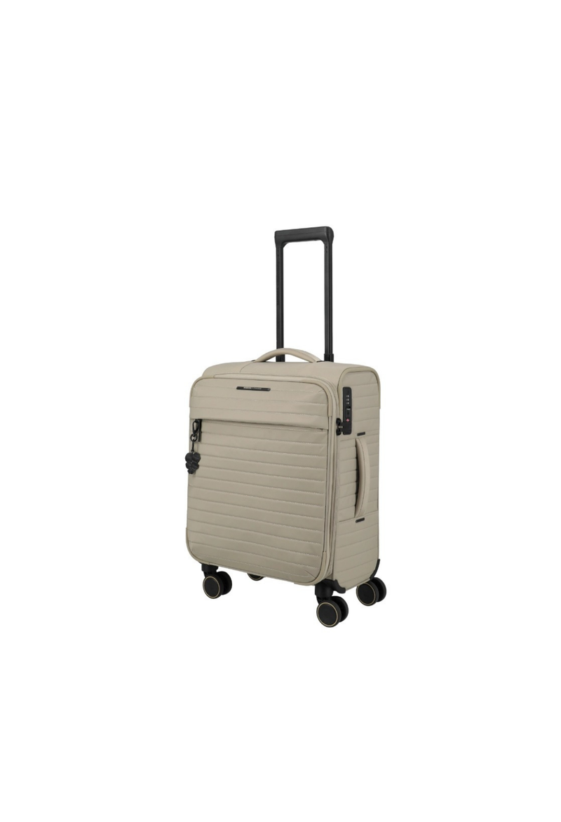 Travelite Barbara Stepp Soft Luggage Suitcase