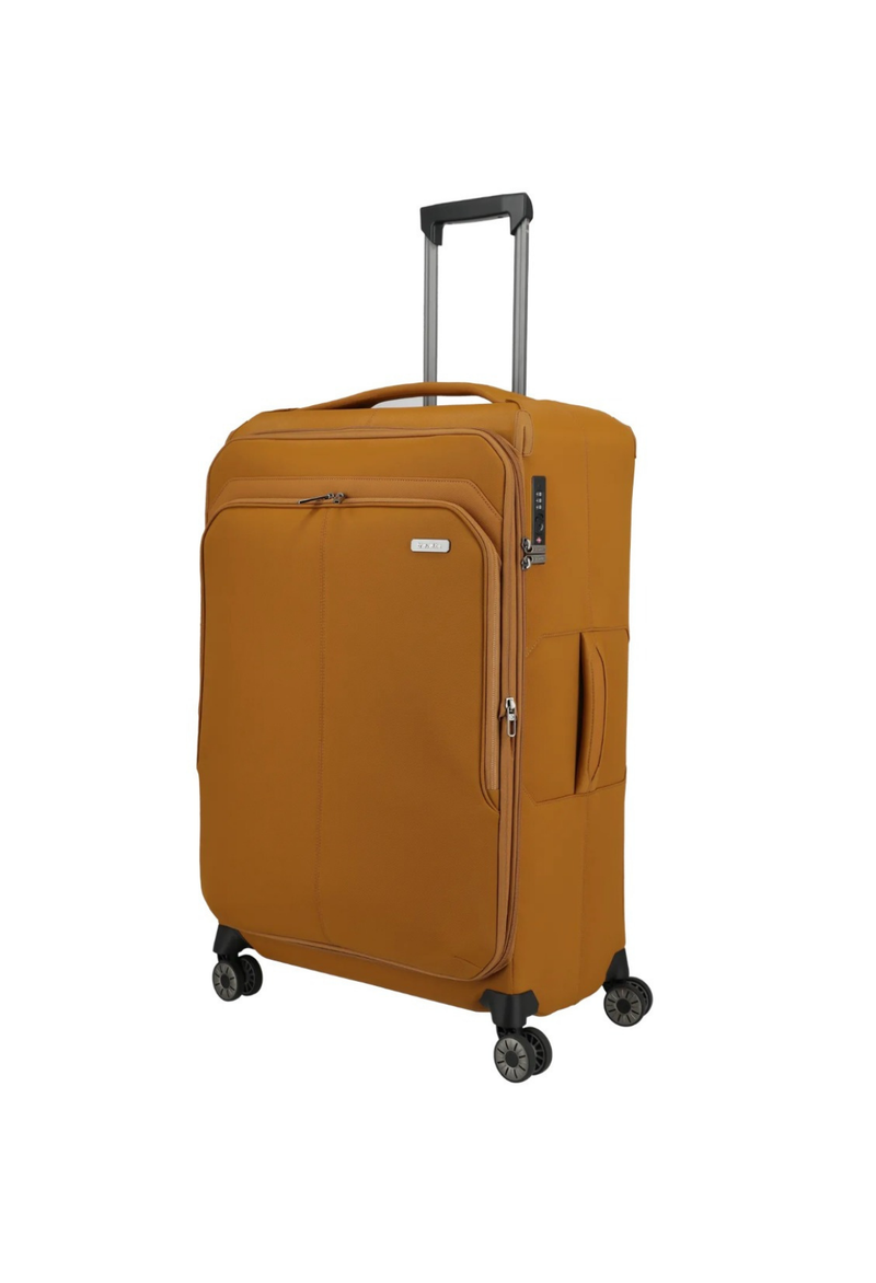 Travelite Priima Weichgepäck Koffer
