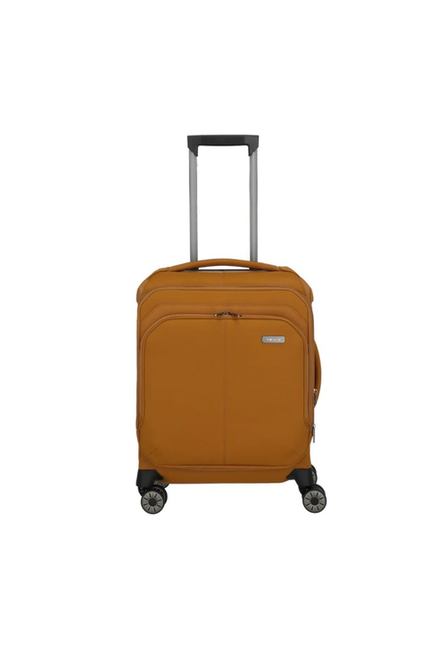 dark yellow / XS (carry-on luggage)