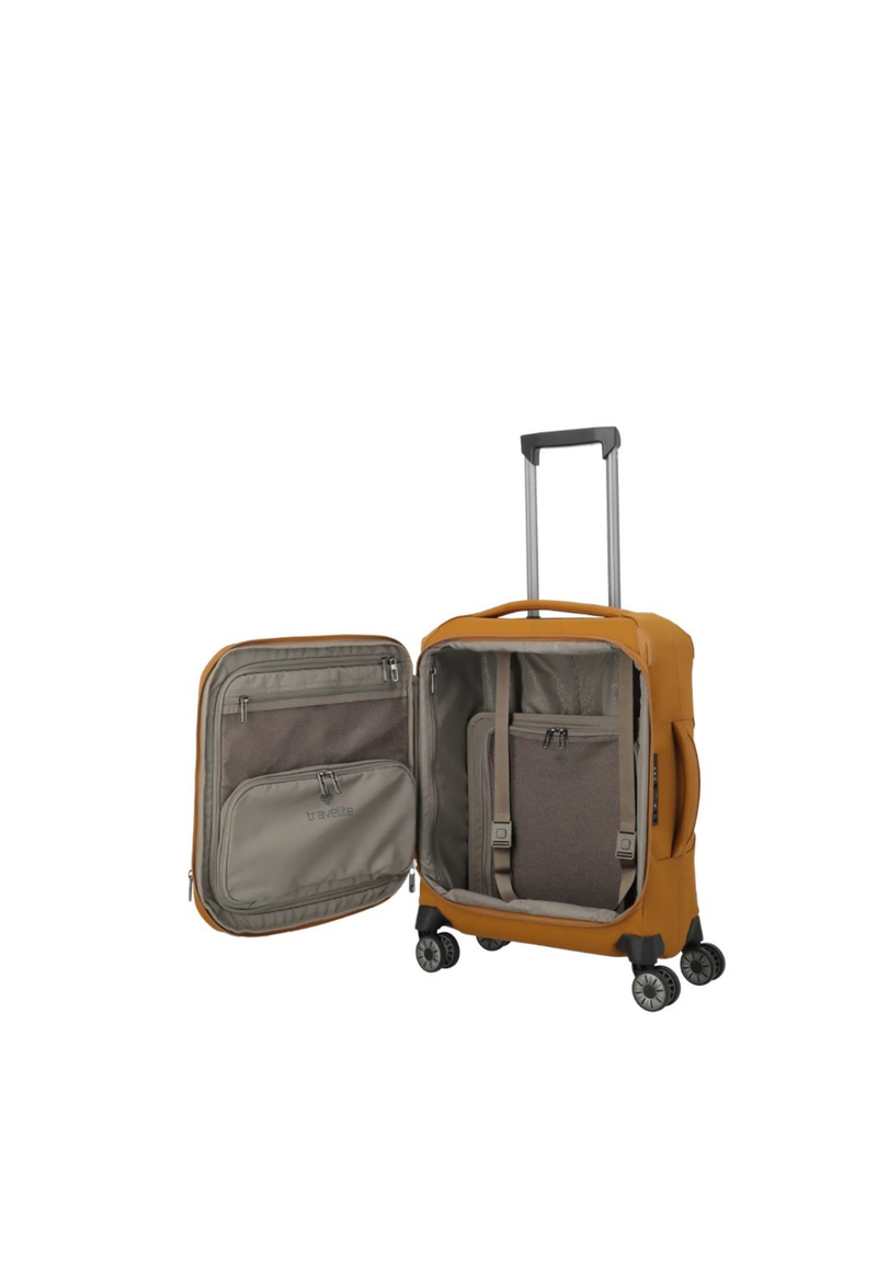 Travelite Priima Weichgepäck Koffer