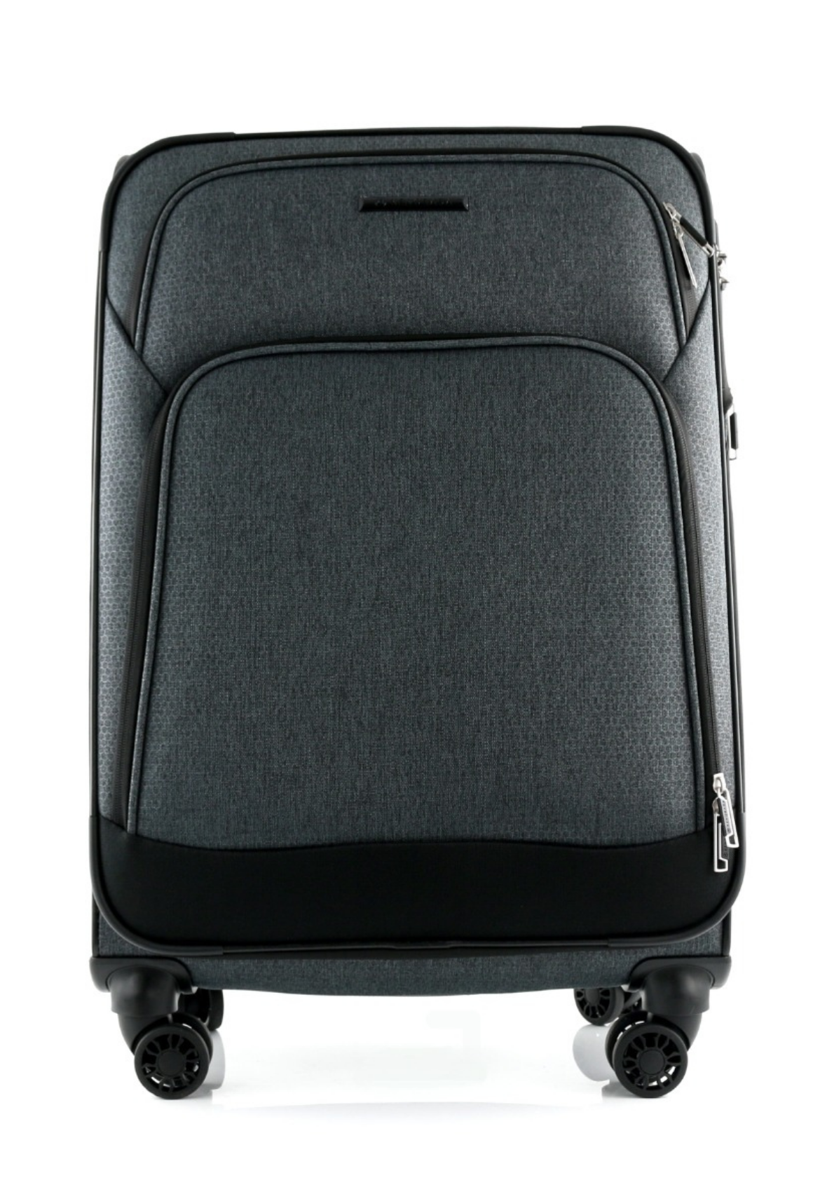 grau / M (60-70 cm)