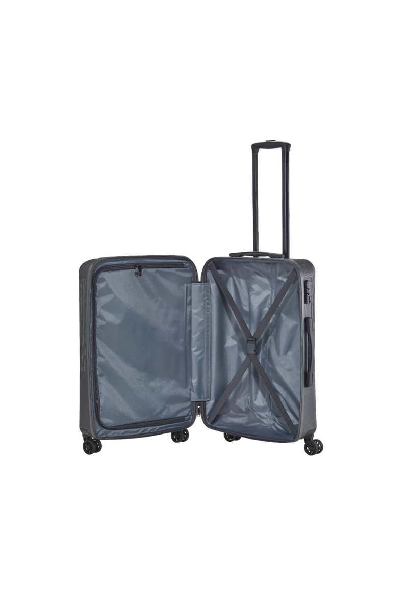 Travelite Bali Hard Shell Suitcase