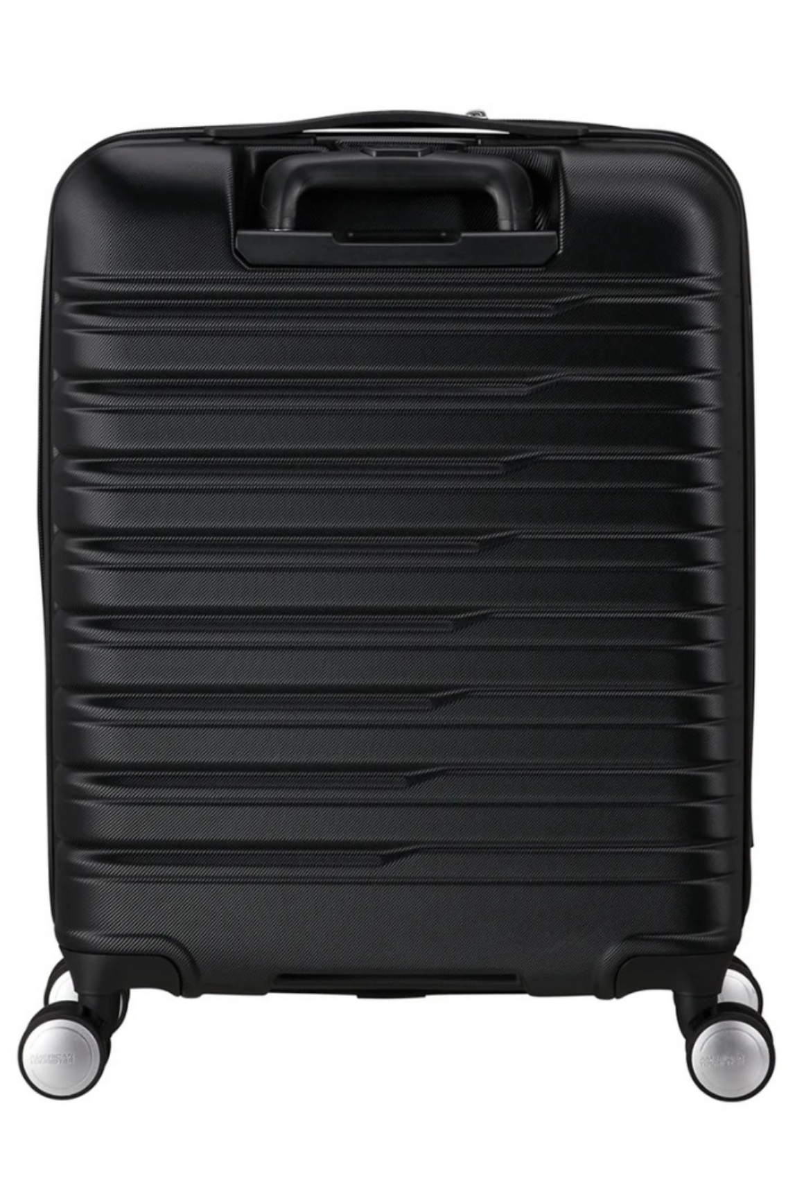 schwarz / XS (Handgepäck)