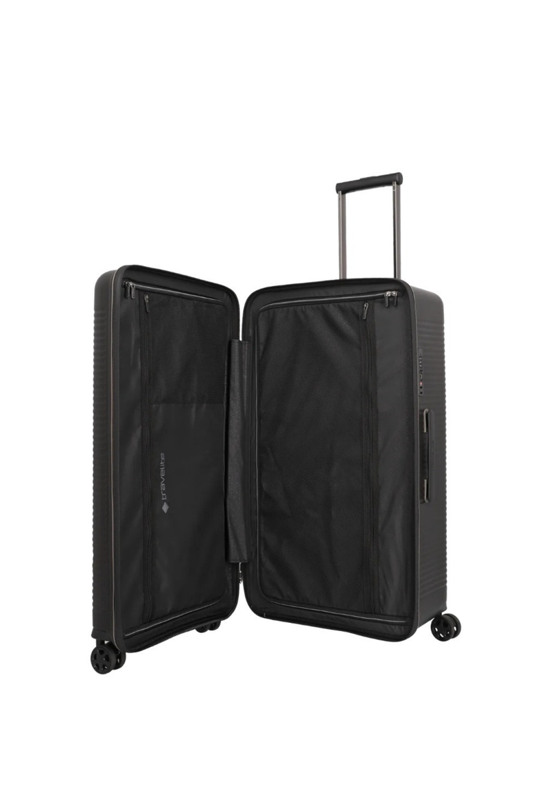Travelite Roomer hard shell suitcase