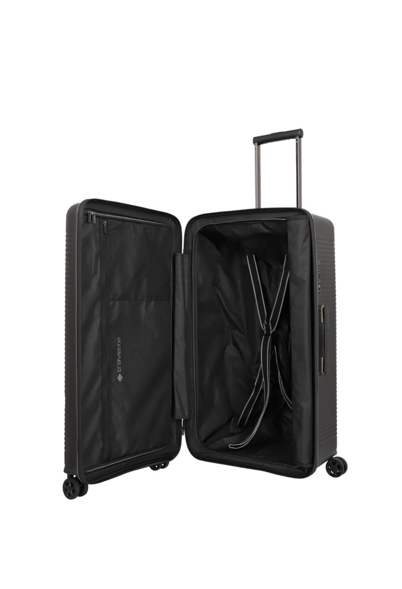 Travelite Roomer hard shell suitcase