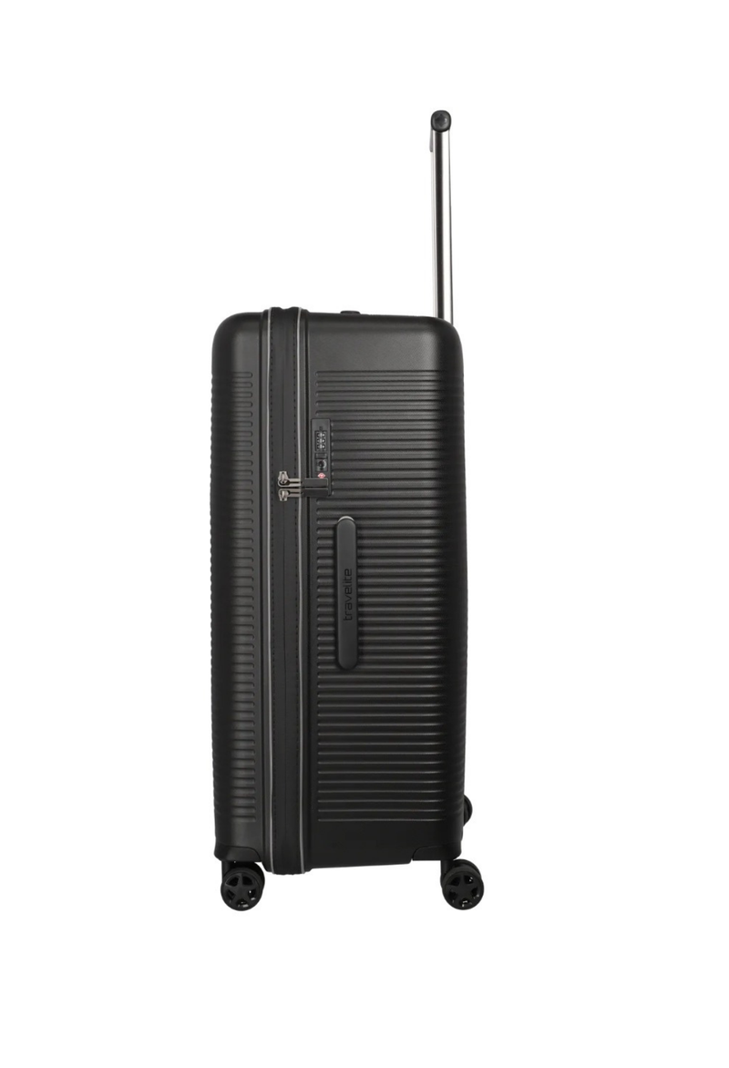 Travelite Roomer hard shell suitcase