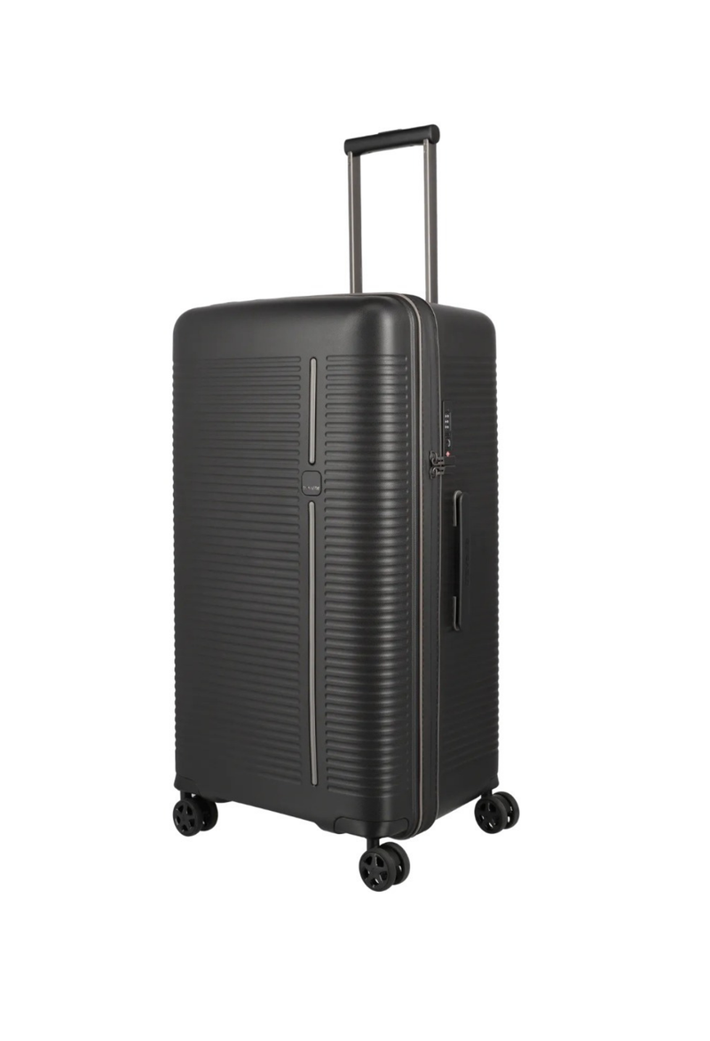 Travelite Roomer hard shell suitcase