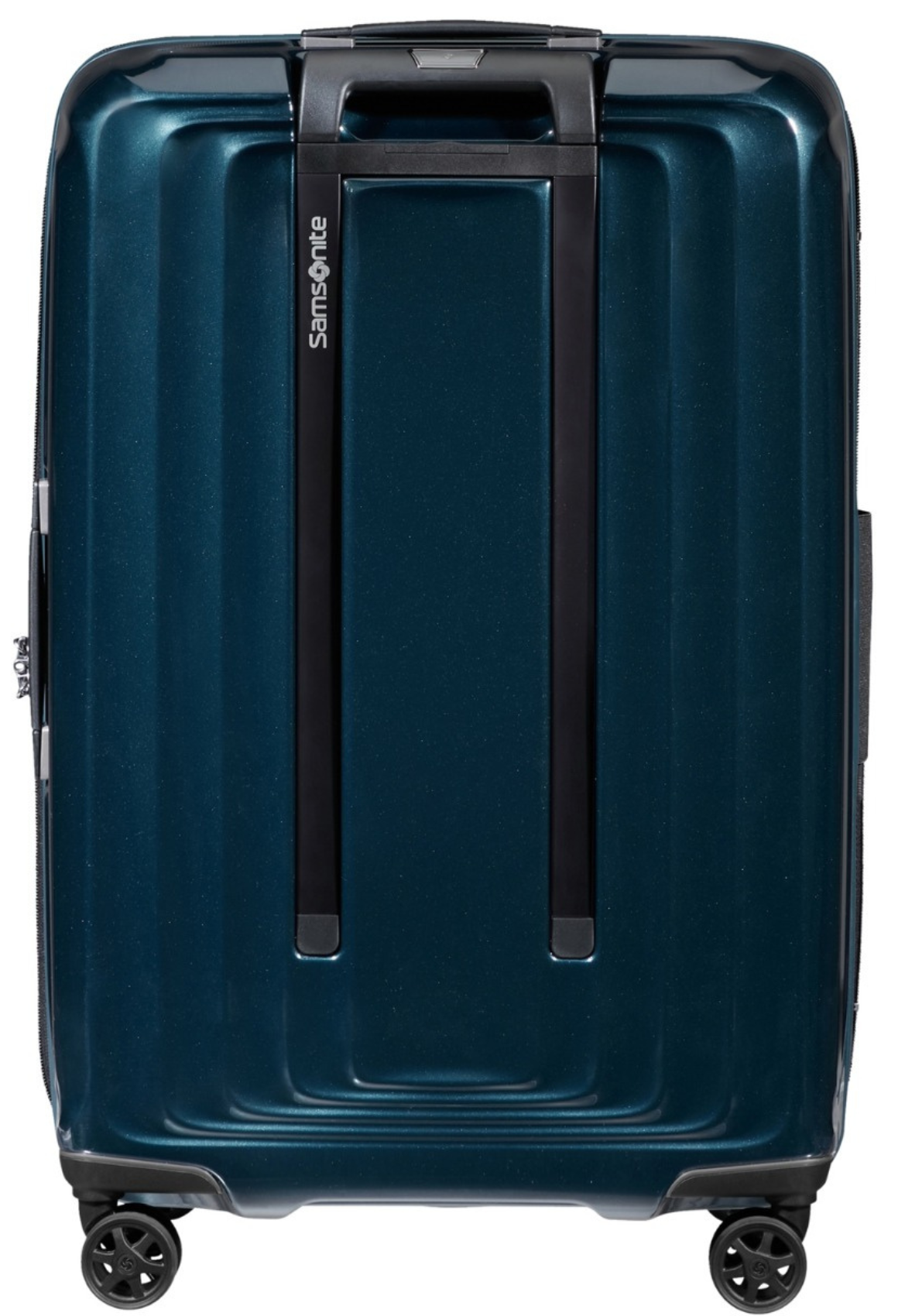 Metallic Dark Blue / M (60-70 cm)