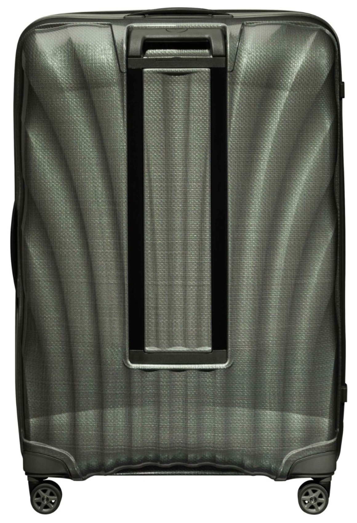 Metallic Green / XXL (ab 86 cm)