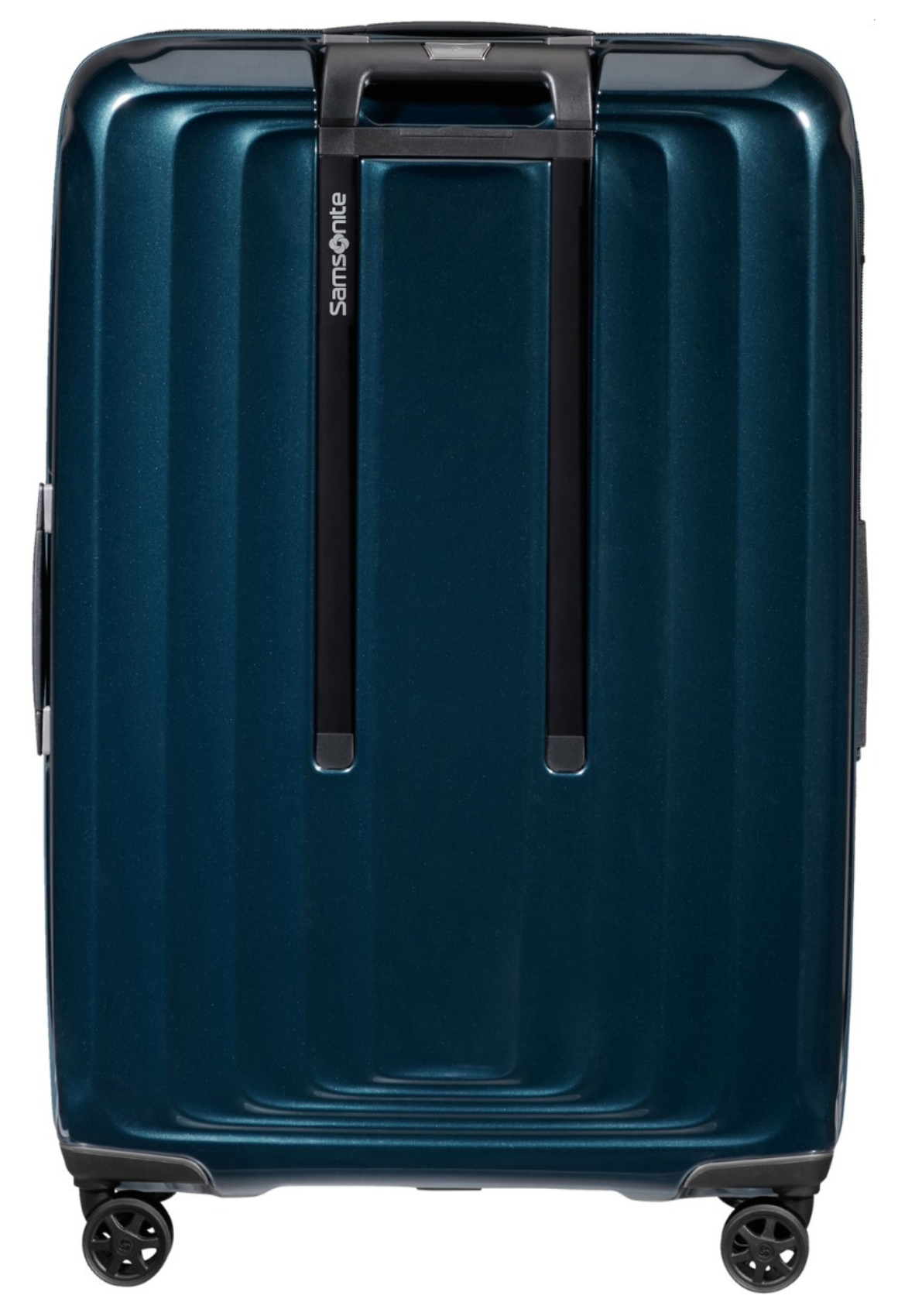 Metallic Dark Blue / L (71-80 cm)