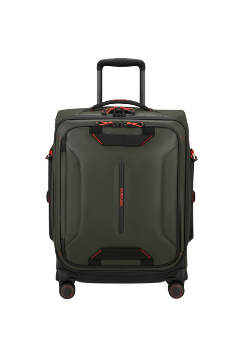 green / XS (carry-on with 23cm depth)