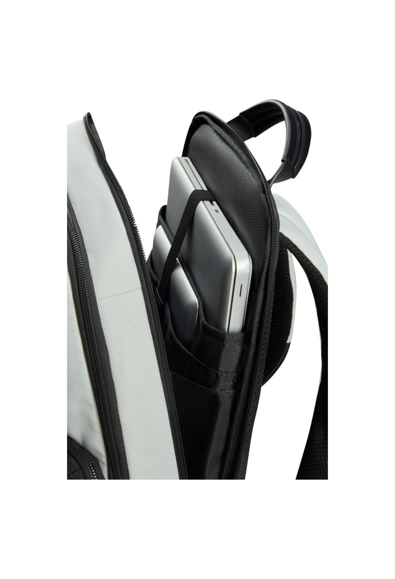 Samsonite Selection Urban-Eye Zaino porta laptop