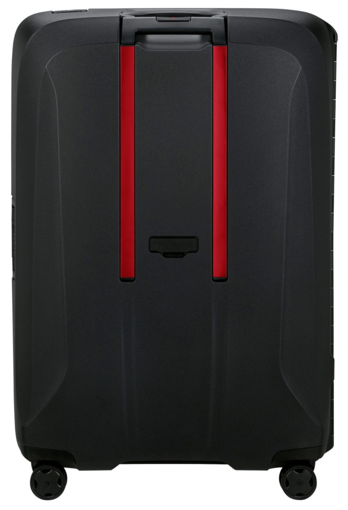 Charcoal Red / XL (81 cm)