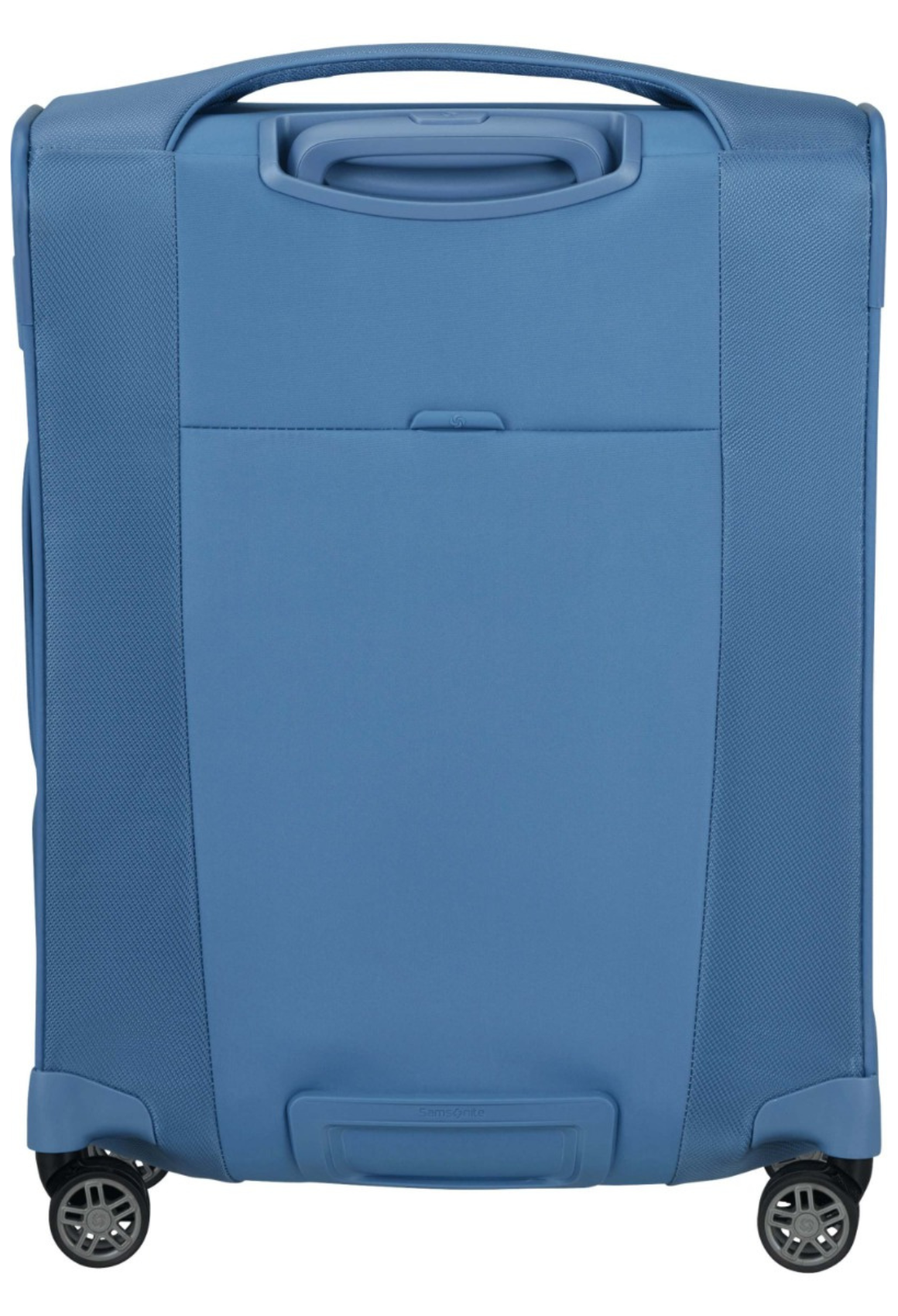 Capri Blue / XS (Handgepäck mit 23cm Tiefe) Erweiterbar